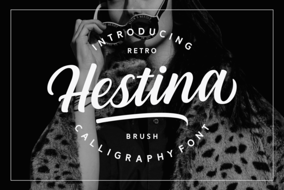 Hestina: The Font That Elevates Your Campaign’s Message
